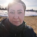 Знакомства: Наталья, 46 лет, Печора