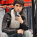 Знакомства: Самир, 31 год, Зеленоборский
