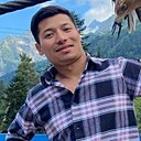 Знакомства: Марат, 28 лет, Набережные Челны