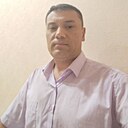 Знакомства: Азиз, 46 лет, Новосибирск