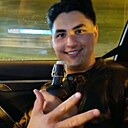 Знакомства: Никита, 22 года, Москва