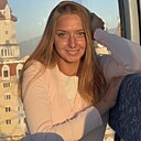 Знакомства: Валерия, 23 года, Адлер