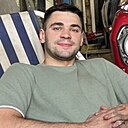 Знакомства: Алексей, 25 лет, Сыктывкар