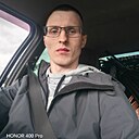 Знакомства: Вадим, 32 года, Балашиха