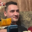 Знакомства: Вадим, 25 лет, Пермь