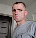 Знакомства: Виктор, 46 лет, Гродно