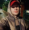 Знакомства: Pasha, 31 год, Легница