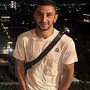 Знакомства: Лева, 24 года, Ереван