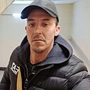 Знакомства: Михаил, 38 лет, Полоцк
