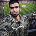 Знакомства: Hayotillo, 26 лет, Зеленоград