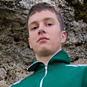 Знакомства: Дмитро, 18 лет, Каменец-Подольский
