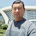 Знакомства: Мурод, 39 лет, Истра
