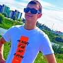 Знакомства: Ник, 24 года, Орша
