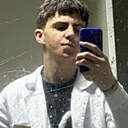 Знакомства: Антон, 20 лет, Пенза