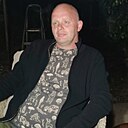 Знакомства: Вадим, 46 лет, Москва
