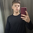 Знакомства: Михаил, 18 лет, Речица