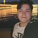 Знакомства: Ярослав, 18 лет, Пермь