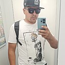 Знакомства: Серега, 35 лет, Тюмень