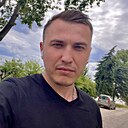 Знакомства: Aleksei, 36 лет, Сваржедж