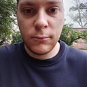 Знакомства: Георгий, 25 лет, Находка