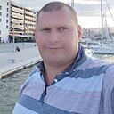 Знакомства: Сергей, 37 лет, Краков