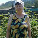 Знакомства: Ирина, 65 лет, Улан-Удэ