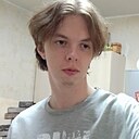 Знакомства: Илья, 27 лет, Городец