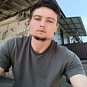 Знакомства: Ваня, 27 лет, Одесса