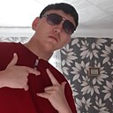 Знакомства: Руслан, 23 года, Знаменск