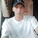Знакомства: Вадим, 48 лет, Витебск