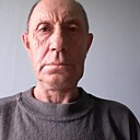 Знакомства: Николай, 63 года, Абакан