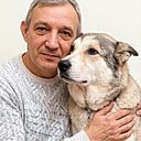 Знакомства: Владимир, 50 лет, Новосибирск