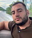 Знакомства: Gari, 31 год, Оренбург