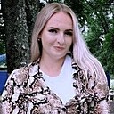 Знакомства: Анастасия, 28 лет, Ельск