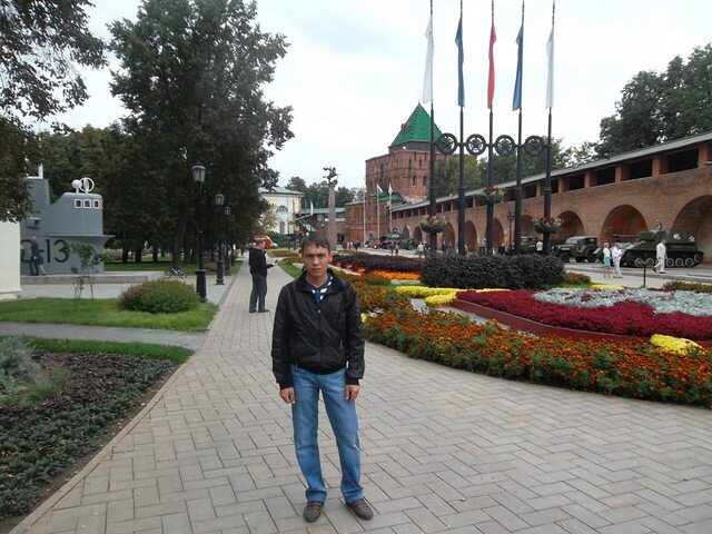 Фото - Tabor.ru