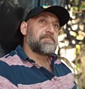 Знакомства: Вадим, 45 лет, Павлоград