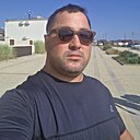 Знакомства: Мустафа, 35 лет, Симферополь