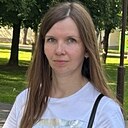 Знакомства: Елена, 36 лет, Гродно