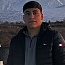 Знакомства: Артур, 23 года, Усолье-Сибирское