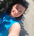 Знакомства: Ольга, 43 года, Калуга
