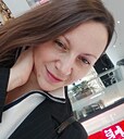 Знакомства: Наташа, 45 лет, Москва
