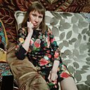 Знакомства: Татьяна, 38 лет, Объячево