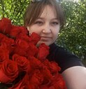 Знакомства: Валерия, 26 лет, Енакиево