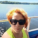 Знакомства: Lada, 39 лет, Москва