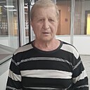 Знакомства: Николай, 63 года, Прокопьевск
