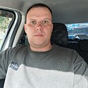 Знакомства: Дмитрий, 35 лет, Урай
