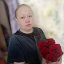 Знакомства: Кристина, 37 лет, Нефтекамск