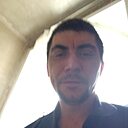 Знакомства: Вадим, 36 лет, Асбест