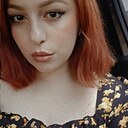 Знакомства: Luna, 30 лет, Туймазы