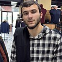 Знакомства: Мага, 27 лет, Хасавюрт